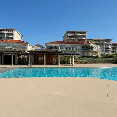 Apartamento Jardin Secret - T3 Lumineux Piscine Terrasse & Proche *